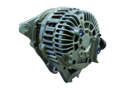 Acura 06311-R1A-505RM Alternator, RM