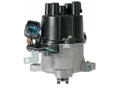 Honda 30100-P2E-A02 Distributor Assembly (Td-80U) (Tec)