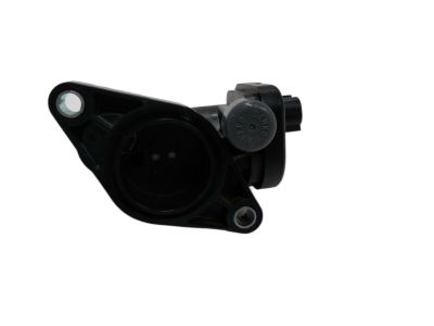 Acura 17150-R1A-A01 Actuator Assembly, Bypass Valve