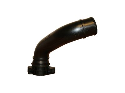 Honda 17291-5AA-A01 Pipe Comp, Intclr.