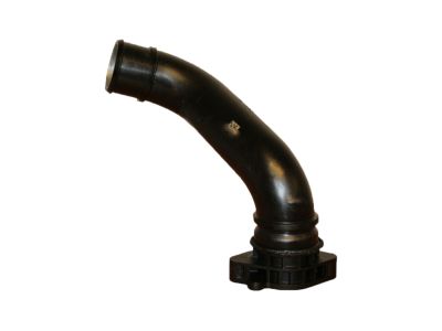 Honda 17291-5AA-A01 Pipe Comp, Intclr.