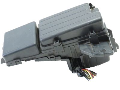 Honda 38250-SDB-A22 Box Assembly, Relay