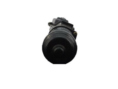 Acura 76505-S3V-A01 Motor, Front Wiper (Lh)