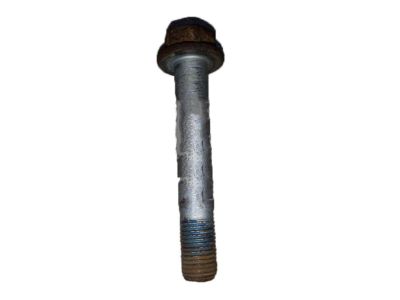 Acura 90160-STX-A00 Bolt, Flange (12X74)