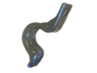 Acura 52309-S6M-000 Holder, Left Rear Stabilizer Bush