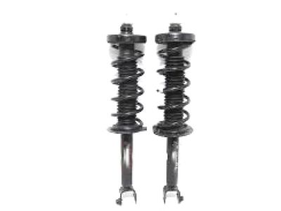 Honda 52611-TP7-A11 Shock Absorber Unit, Rear