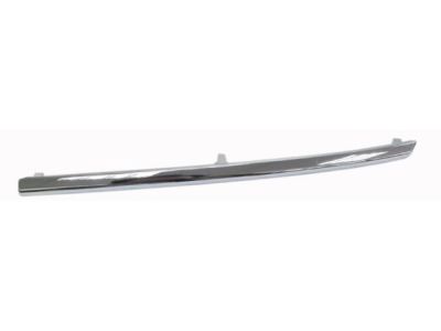 Honda 71173-T2F-A01 Molding Bar A L, FR G