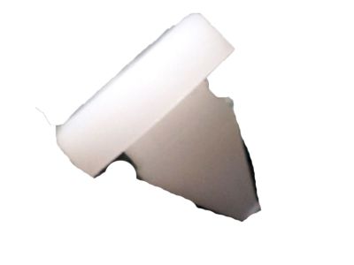 Acura 46505-SA5-000 Pad, Pedal Stopper