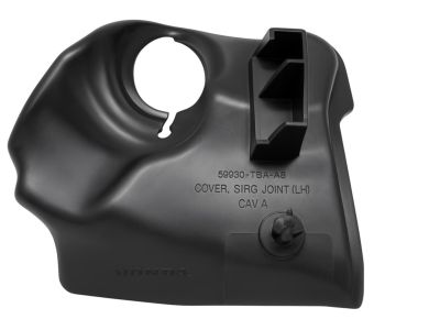Honda 53320-TBA-A00 Cover, Steering Joint