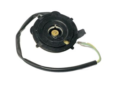 Honda 76215-S84-A21 Actuator, Driver Side
