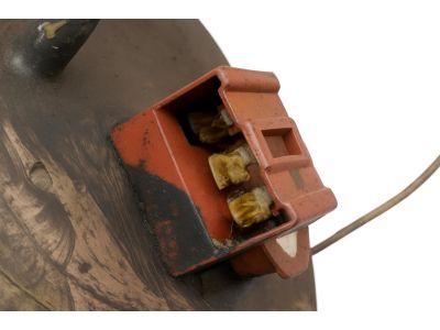 Honda 17040-S10-C20 Pump Unit, Fuel