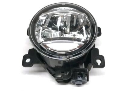 Acura 33950-TEY-Y01 Foglight Assembly, Left Front