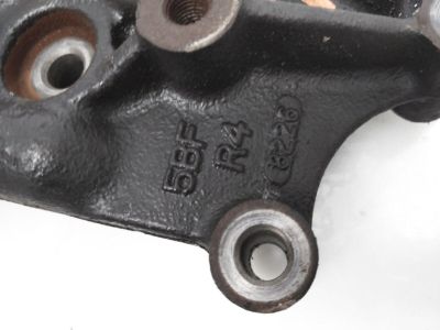 Honda 11910-5BF-A00 Bracket, Engine Side MT