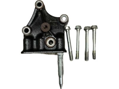 Honda 11910-5BF-A00 Bracket, Engine Side MT