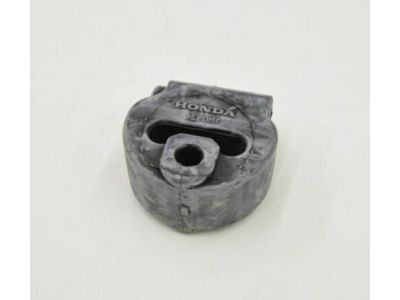 Honda 18215-TA0-A01 Rubber, Exhuast Mounting