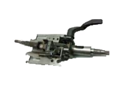 Honda 53200-SZA-A01 Column Assembly, Steering