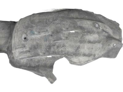 Honda 74592-TXM-A00 Fender Left, Rear Inner