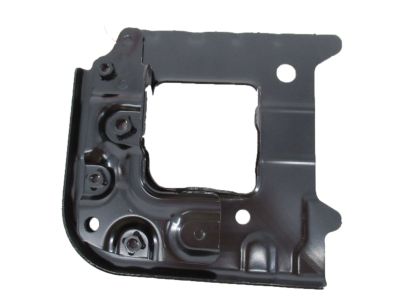 Honda 60628-TBA-315ZZ Bracketr, FRbprextn