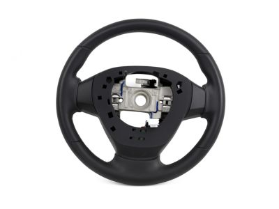 Honda 78502-TLB-A00ZA GARNISH (LOWER) *NH960L* (MIRROR BLACK 3)