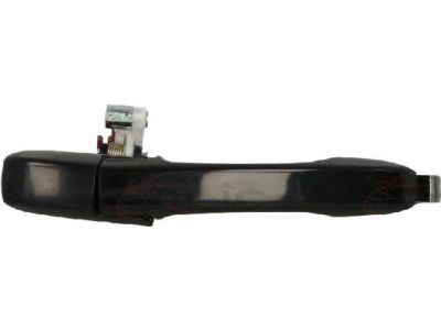 Honda 72140-S9A-003 Handle Assembly, Right Front Door (Outer)