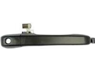 Honda 72140-S9A-003 Handle Assembly, Right Front Door (Outer)