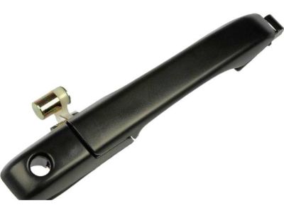 Honda 72140-S9A-003 Handle Assembly, Right Front Door (Outer)