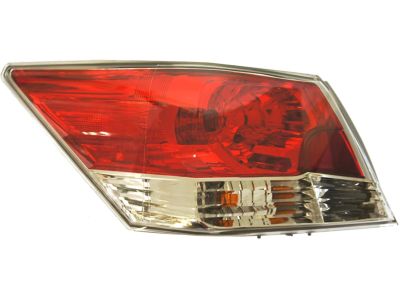 Honda 33550-TA0-A01 Taillight Assy., L.