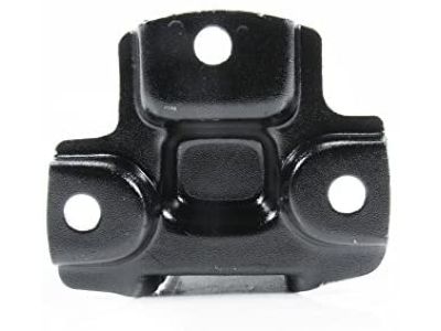 Honda 50814-SS0-000 Stopper, FR. Engine (MT)