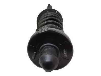 Honda 52611-TRW-A01 Damper Unit, Rear