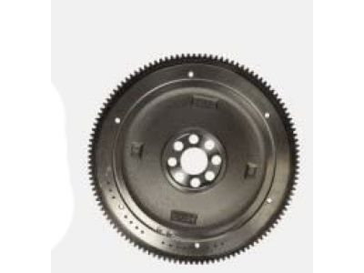 Honda 22100-RBC-003 Flywheel