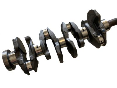 Acura 13310-5A2-A10 Crankshaft