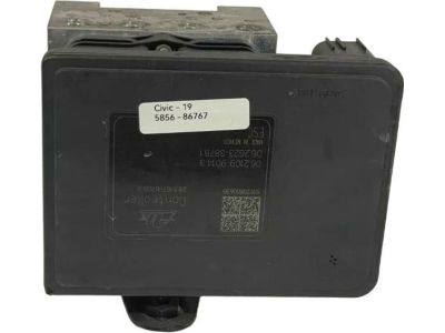 Honda 57100-TBG-B34 Modulator Assembly-, Vsa