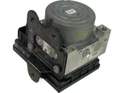 Honda 57100-TBG-B34 Modulator Assembly-, Vsa
