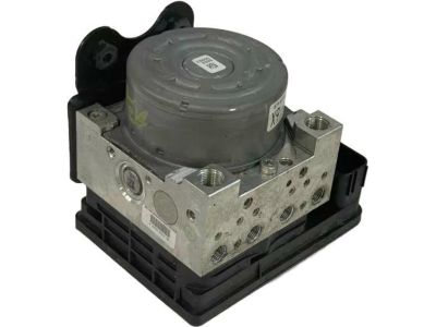 Honda 57100-TBG-B34 Modulator Assembly-, Vsa