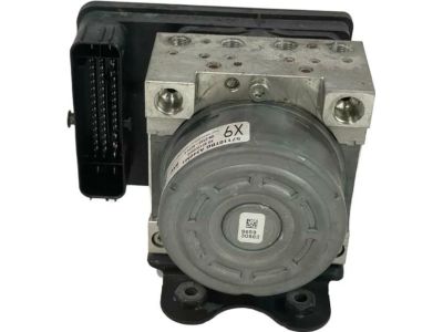 Honda 57100-TBG-B34 Modulator Assembly-, Vsa