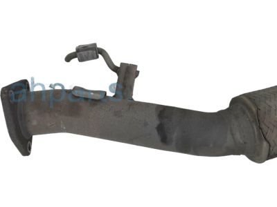 Honda 18210-TE1-A11 Pipe A, Exhuast