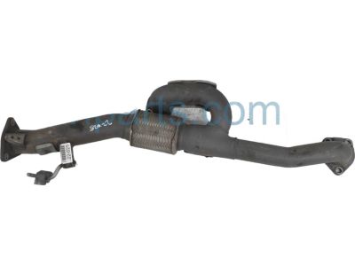 Honda 18210-TE1-A11 Pipe A, Exhuast