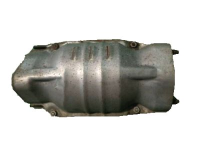 Honda 18160-R70-A00 Converter