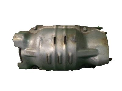 Acura 18160-R70-A00 Catalytic Converter