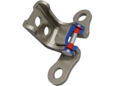 Honda 67910-T9C-K01ZZ Hinge, Right Rear Door