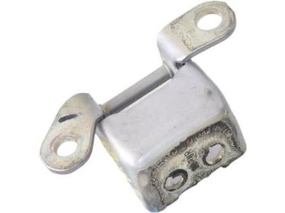 Honda 67910-T9C-K01ZZ Hinge, Right Rear Door