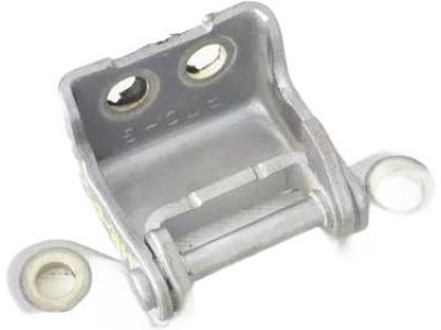 Honda 67910-T9C-K01ZZ Hinge, Right Rear Door