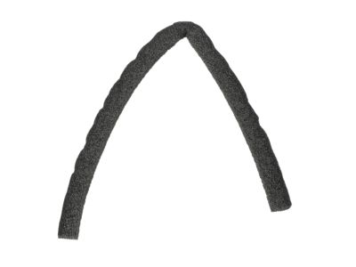 Honda 70082-TBA-A01 Seal, Frame B