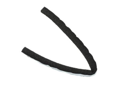 Honda 70082-TBA-A01 Seal, Frame B