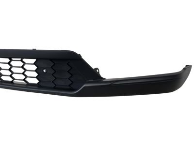 Honda 71105-3A0-A00 W-FACE, FR- BUMPER