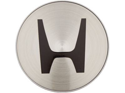 Honda 44732-S87-A00 Cap, Aluminum Wheel Center