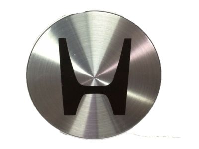 Honda Civic Factory OEM Silver Wheel Center Cap 2-6/8" 44732-S87 HO43 