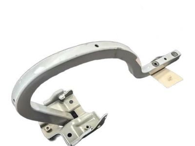 Honda 68660-TVE-H00ZZ HINGE, L- TRUNK