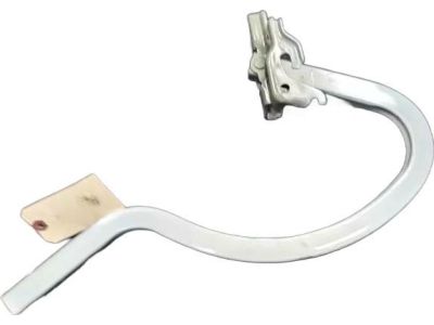 Honda 68660-TVE-H00ZZ HINGE, L- TRUNK