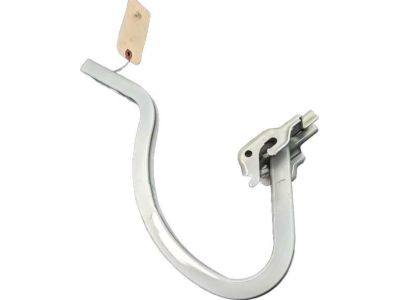 Honda 68660-TVE-H00ZZ HINGE, L- TRUNK